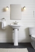 Picture of Kohler Kelston Pedestal Sink Base