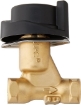 Picture of Kohler Valve 1/2" Volume Control - Natural