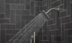 Picture of KOHLER Parallel Single-Function Showerhead - Vibrant Brushed Nickel