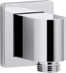 Picture of KOHLER Awaken Wall Supply Elbow - Polished Chrome