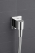 Picture of KOHLER Awaken Wall Supply Elbow - Polished Chrome