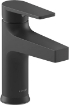 Picture of KOHLER Taut™Single-handle bathroom sink faucet - Matte Black