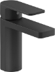 Picture of KOHLER Parallel Tall Single-Handle Bathroom Sink Faucet - Matte Black