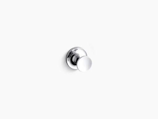 Picture of KOHLER Purist Robe Hook - Polished Chrome