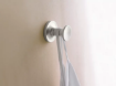 Picture of KOHLER Purist Robe Hook - Vibrant Brushed Bronze