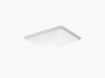 Picture of KOHLER Caxton™ Bathroom Sink - White