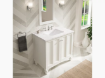 Picture of KOHLER Caxton™ Bathroom Sink - White