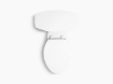 Picture of KOHLER Kelston™ Comfort Height™ Two-piece elongated toilet - White