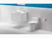 Picture of Kohler Vox® SquareVessel bathroom sink - White