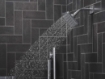 Picture of KOHLER Parallel™Single-function showerhead - Polished Chrome