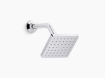 Picture of KOHLER Parallel™ Single-function showerhead - Polished Chrome