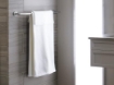 Picture of Kohler Purist® 24" towel bar  - Vibrant Brushed Bronze