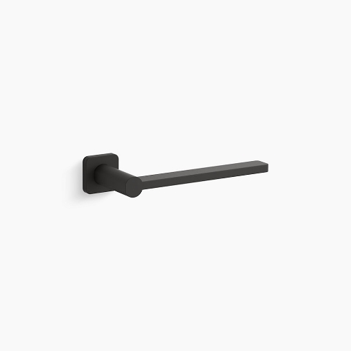 Picture of KOHLER Parallel® Towel arm - Matte Black