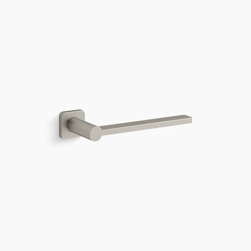 Picture of KOHLER Parallel® Towel arm - Vibrant Brushed Nickel