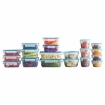 Picture of Snapware 38-piece Plastic Food Storage Set