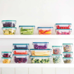 Picture of Snapware 38-piece Plastic Food Storage Set