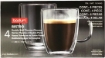 Picture of Bistro Double Wall Thermo-Glasses 4 Pcs