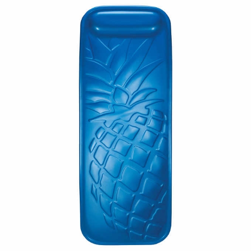 Picture of Pineapple Pong Pool Float - Blue