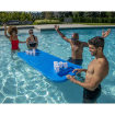 Picture of Pineapple Pong Pool Float - Blue