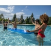 Picture of Pineapple Pong Pool Float - Blue