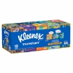 Picture of Kleenex Facial Tissue 2-Ply Flat Box 230 Tissues 10 ct