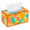 Picture of Kleenex Facial Tissue 2-Ply Flat Box 230 Tissues 10 ct