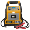 Picture of CAT 1200 Peak AMP Digital Jump Starter