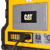 Picture of CAT 1200 Peak AMP Digital Jump Starter