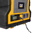 Picture of CAT 1200 Peak AMP Digital Jump Starter