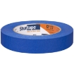 Picture of Shurtape Technologies- Shur Release Paint-Masking Tape, Blue, 1 in. X 60 Yd.