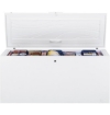 Picture of GE Appliance 21.6 Cu. Ft. Manual Defrost Chest Freezer - White