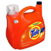 Picture of Tide Ultra Concentrated Liquid Laundry Detergent - Original - 158 loads - 208 fl oz 