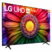 Picture of LG 50" Class - UR8000 Series - 4K UHD LED LCD TV 