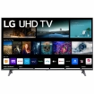 Picture of LG 43" Class - UP7670 Series - 4K UHD LED LCD TV 