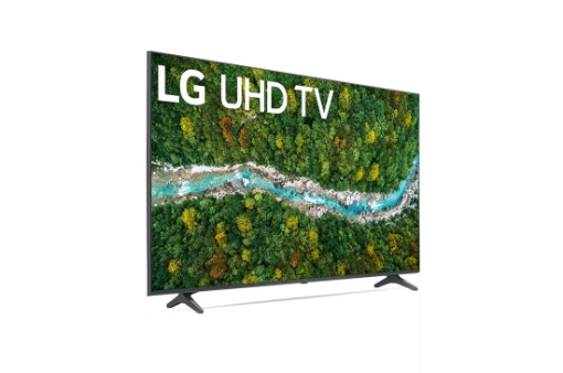 Picture of LG 43" Class - UP7670 Series - 4K UHD LED LCD TV 