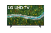 Picture of LG 43" Class - UP7670 Series - 4K UHD LED LCD TV 