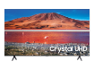 Picture of Samsung 43" Class TU700D 4K Crystal UHD HDR Smart TV (2020) 