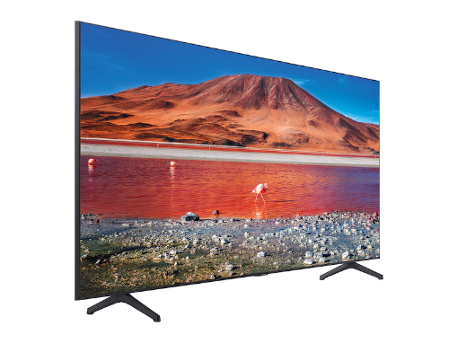 Picture of Samsung 43" Class TU700D 4K Crystal UHD HDR Smart TV (2020) 