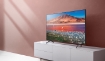 Picture of Samsung 43" Class TU700D 4K Crystal UHD HDR Smart TV (2020) 