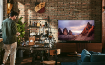 Picture of Samsung 43" Class TU700D 4K Crystal UHD HDR Smart TV (2020) 