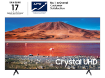 Picture of Samsung 43" Class TU7000 Crystal UHD 4K Smart TV (2020) 