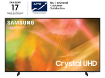 Picture of Samsung 55" Class Crystal UHD AU800 (2021) 