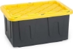 Picture of Greenmade 27 Gallon Storage Bin with lid - 27 gal 