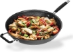 Picture of Granitestone Pro 14” Frying Pan Nonstick Extra Large Hard Anodized Frying Pan 