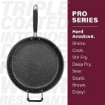 Picture of Granitestone Pro 14” Frying Pan Nonstick Extra Large Hard Anodized Frying Pan 