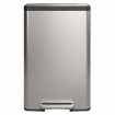 Picture of KOHLER  47L/12G Garbage Trash Step Can - Stainless Steel