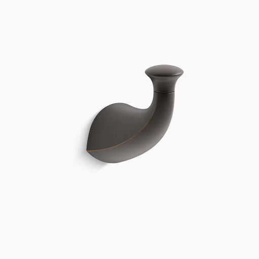 Picture of KOHLER Alteo Robe Hook - Oil-Rubbed Bronze