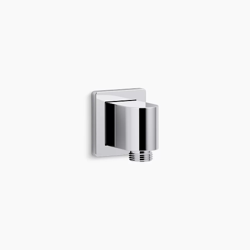 Picture of KOHLER Awaken Wall Supply Elbow - Polished Chrome