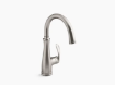 Picture of KOHLER Bellera Bar Faucet - Vibrant Stainless