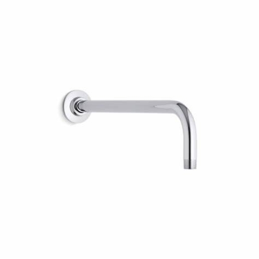 Picture of KOHLER Right-Angle Showerarm and Flange - Polished Chrome